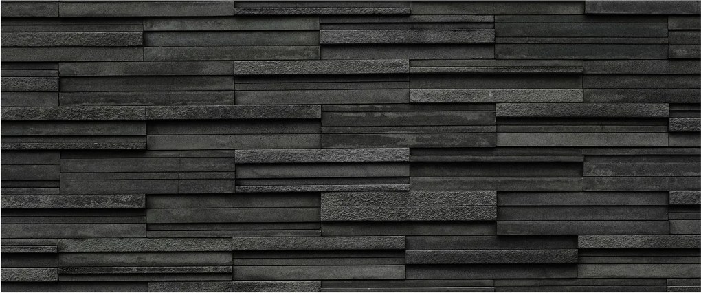 Obraz - Kamenná textúra (120x50 cm)