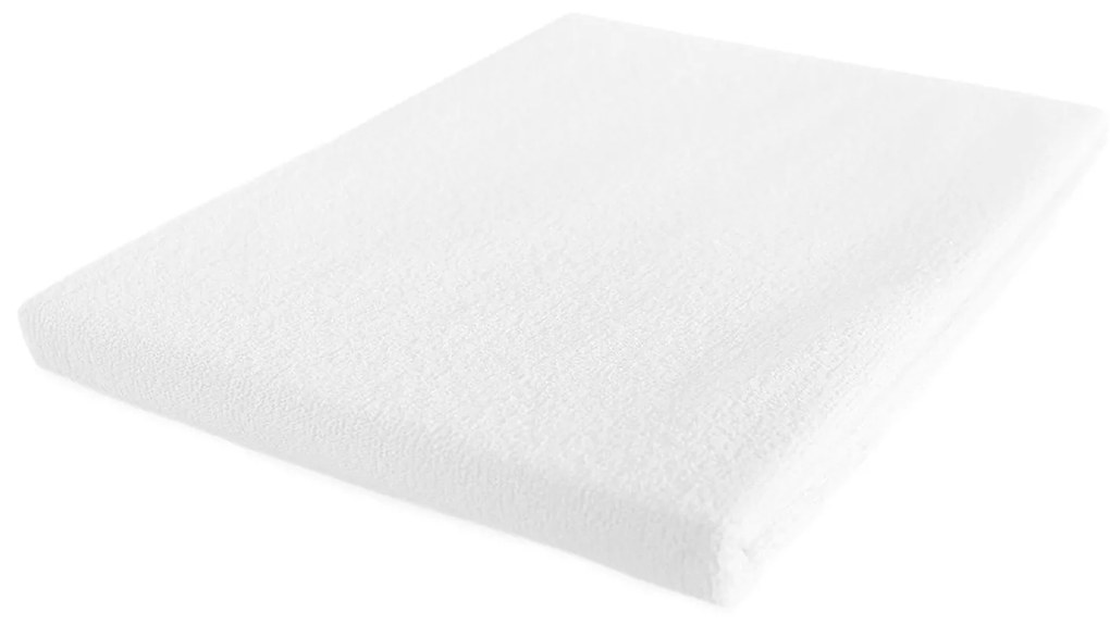 NEPRIEPUSTNÝ CHRÁNIČ MATRACA 5319 130x200 CM BIELA