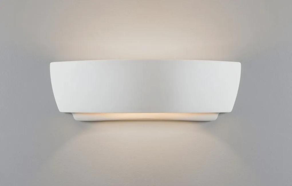 Moderné svietidlo ASTRO Kyo ceramic wall light 1301001