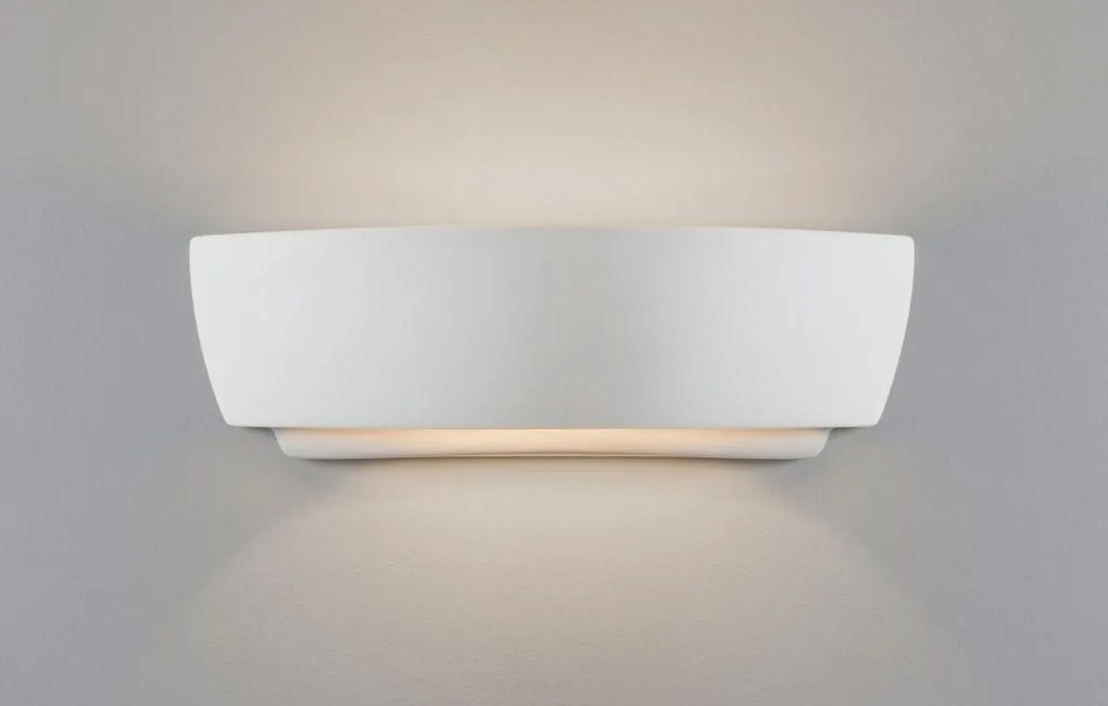 Nástenné svietidlo ASTRO Kyo ceramic wall light (Ceramic) 1301001