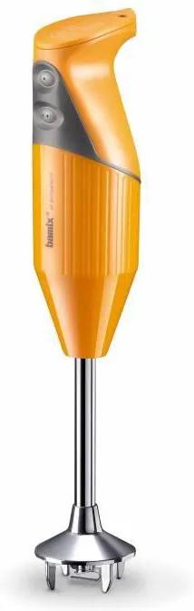 BAMIX toGO tyčový mixér oranžový, oranžová