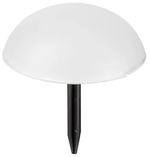 Rabalux 77008 - LED Solárne svietidlo TREPPIO 5xLED/0,2W/1,2V IP44