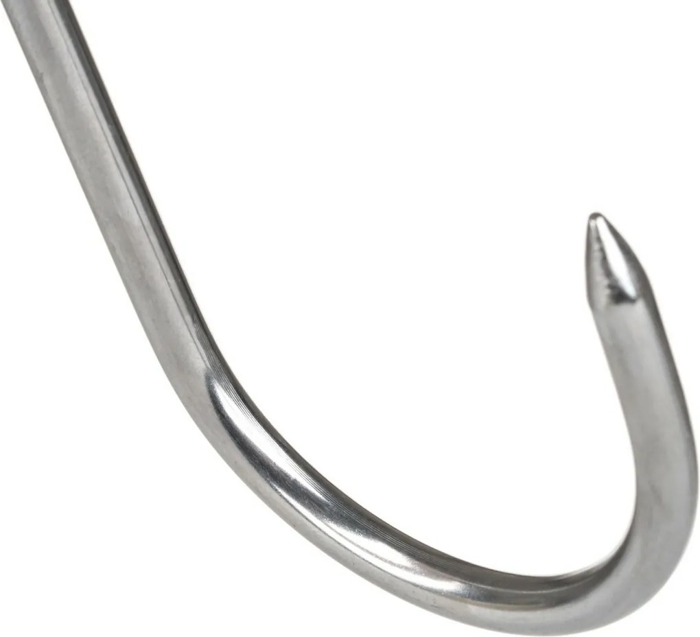 Banquet Háčik nehrdz. do udiarne AKCENT 13 x 9 cm, 3 ks, M