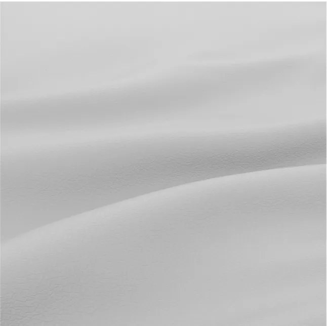 Taburetka LUNA biela