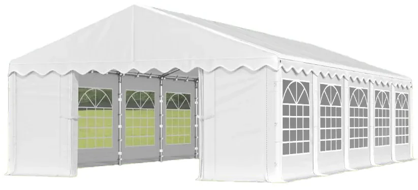 Bestent Partystan 4x10x2m Comfort PE 240g Summer