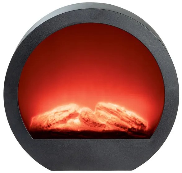 LIVARNO home LED kozub (okrúhly) (100352649)