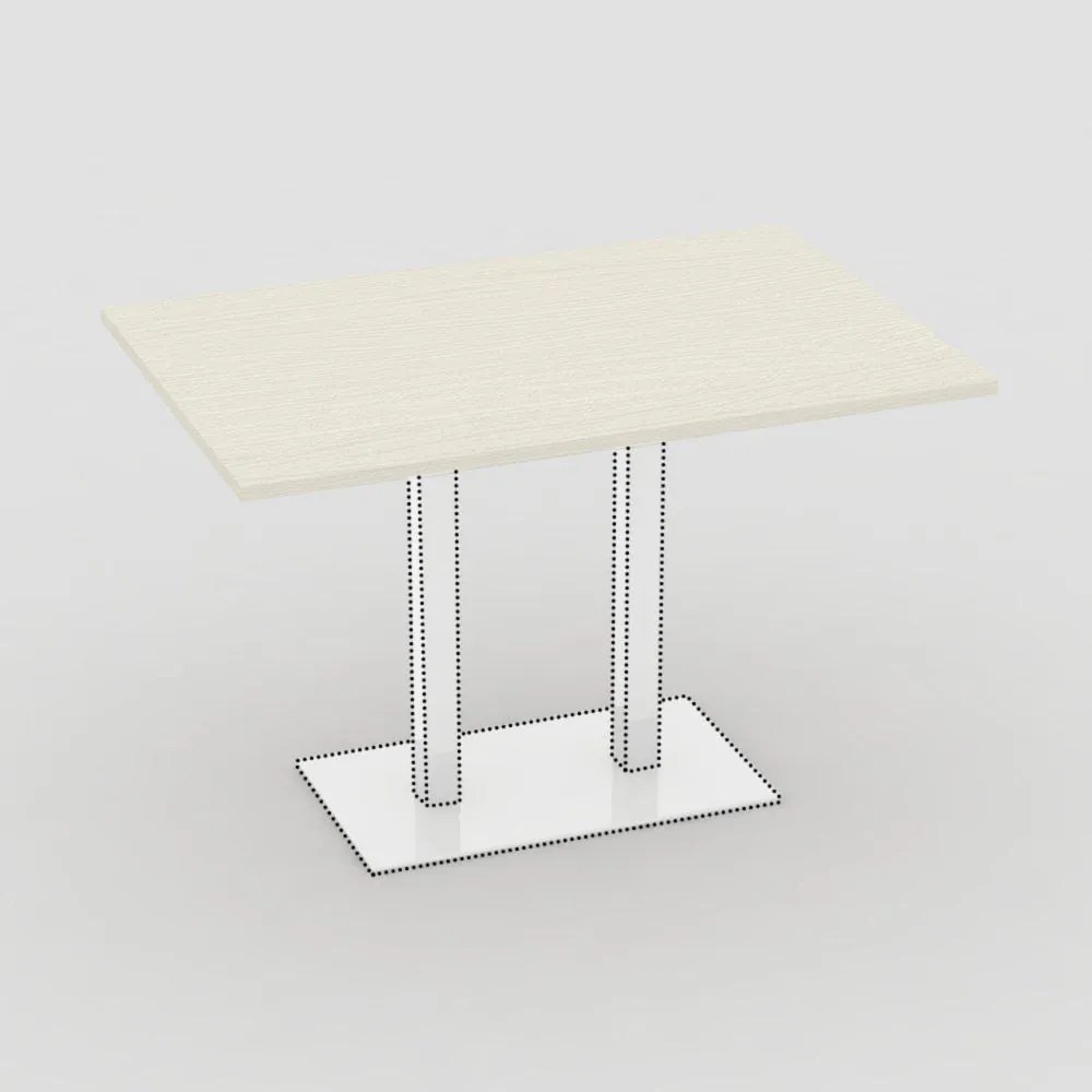 BTC FLAT 2 Varianta: DUB CANYON