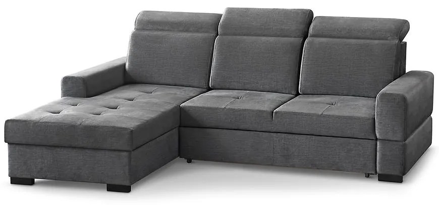 Rohová sedacia súprava Axel Mini ľavý Voss 15