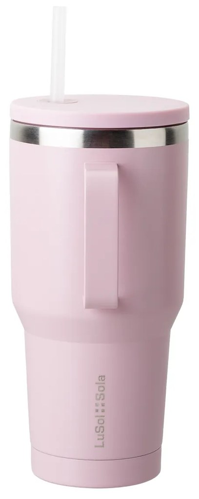 Termohrnček To Go Cup by Sola - staroružový matný - 596507