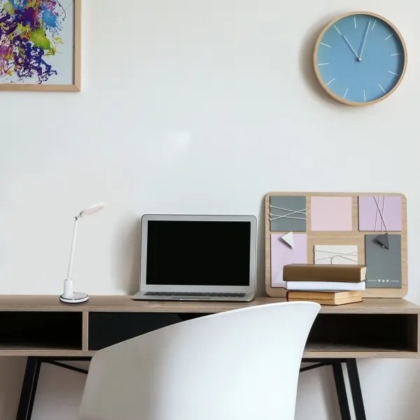 Rabalux - LED Stmievateľná dotyková stolná lampa LED/10W/230V 3000-6000K