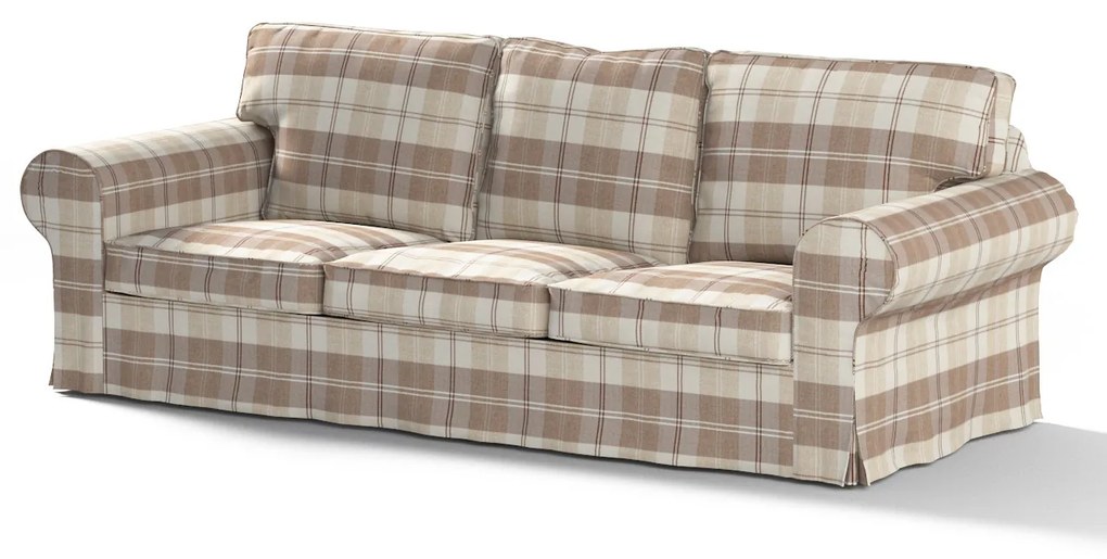 Poťah na sedačku Ektorp (rozkladacia, pre 3 osoby) NOVÝ MODEL 2013