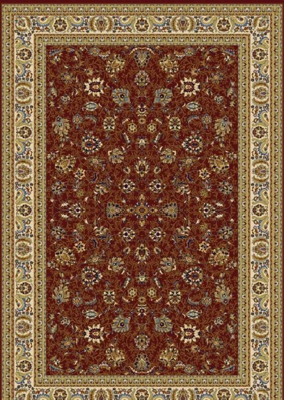 Oriental Weavers koberce Kusový koberec Kendra 170 / DZ2P - 200x285 cm