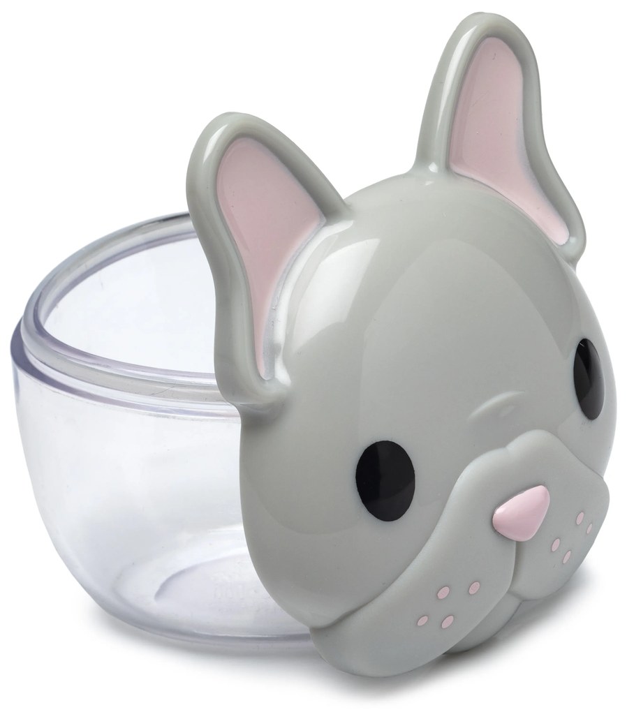 Dóza na desiatu Buldoček - 232 ml