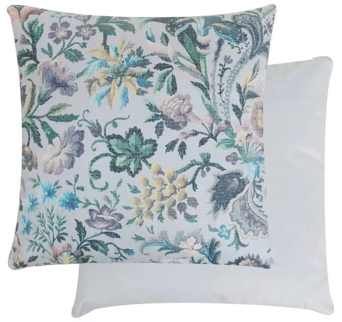 Dekoračný vankúš 45x45 cm Paisley – Sehlbach