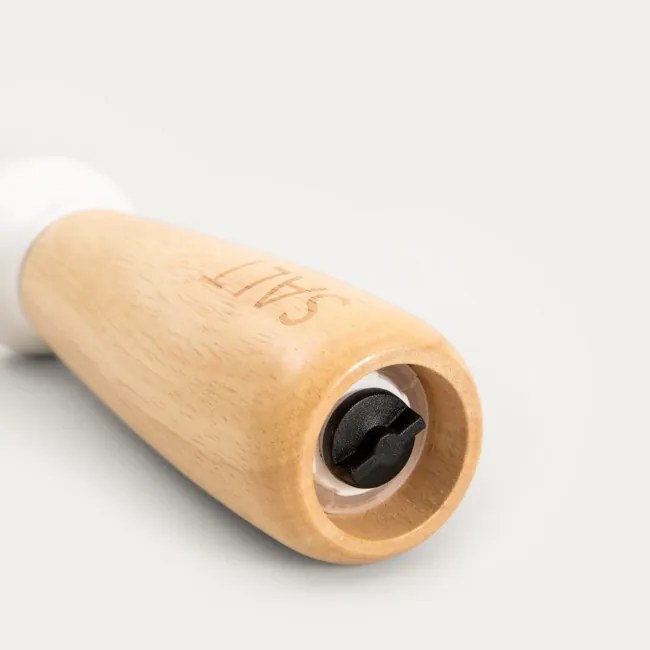 Mlynček GUSTERO drevený 762277