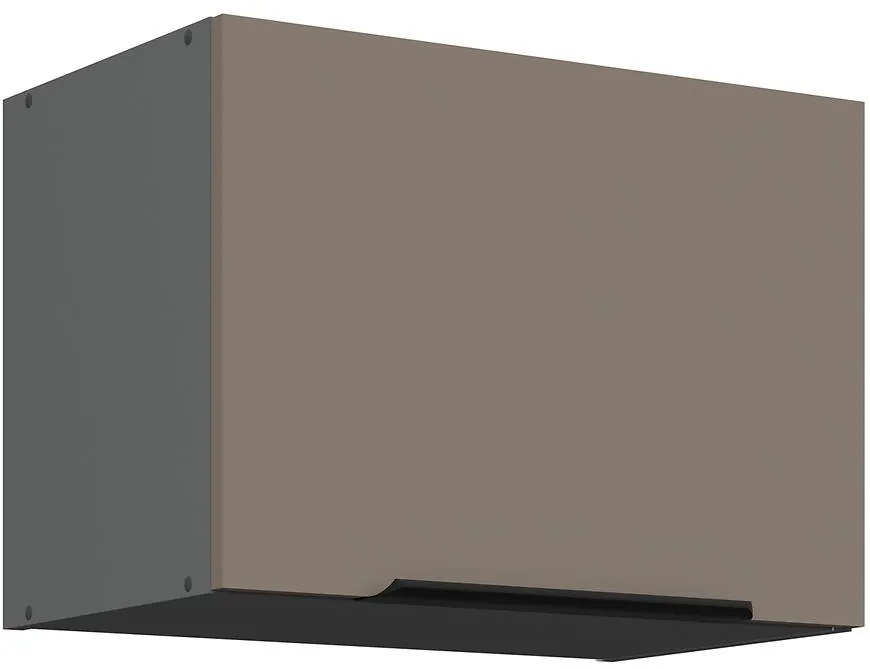 Kuchynská skrinka Aria-Ta/Ant Anti Fingerprint 50gu-36 1f