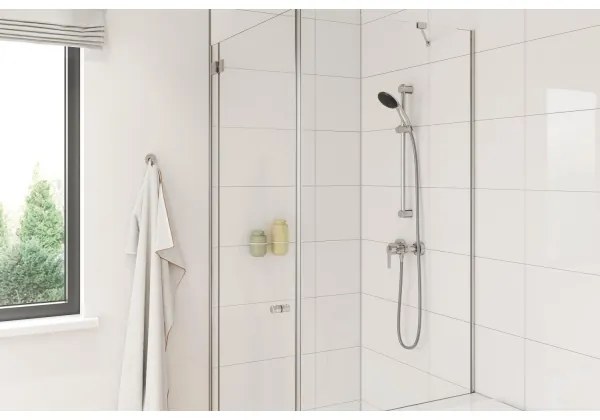 GROHE 2794810E - Sprchová súprava VITALIO START 110 600 mm lesklý chróm