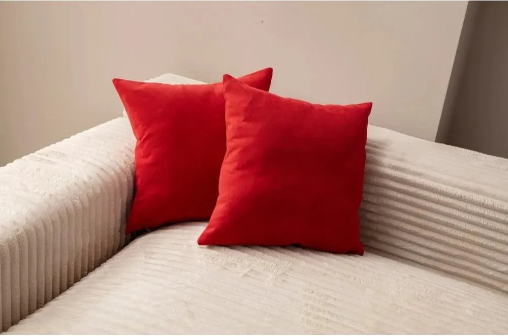 Obliečky na vankúše v súprave 2 ks 43x43 cm – Mioli Decor