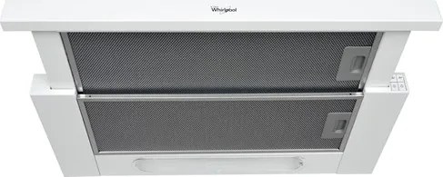 Výsuvná digestor Whirlpool AKR7491WH