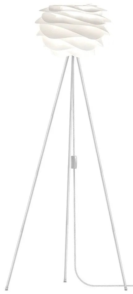 Biele tienidlo UMAGE Carmina, Ø 32 cm