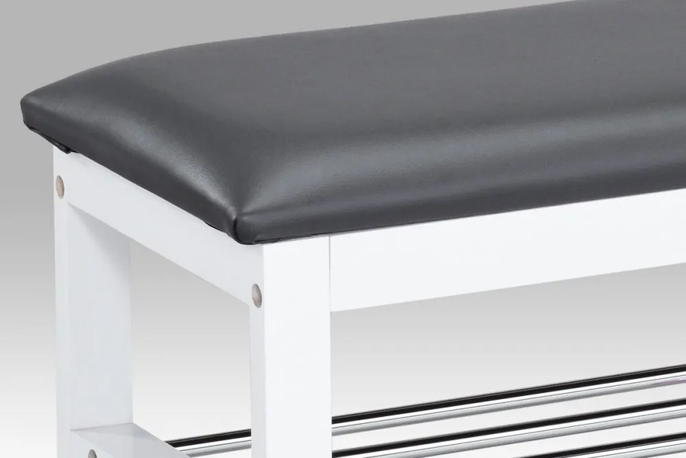 Botník / taburet 83168-06 WT Autronic