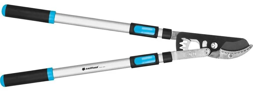 Teleskopické kovadlinkové nožnice IDEAL™ 40-412