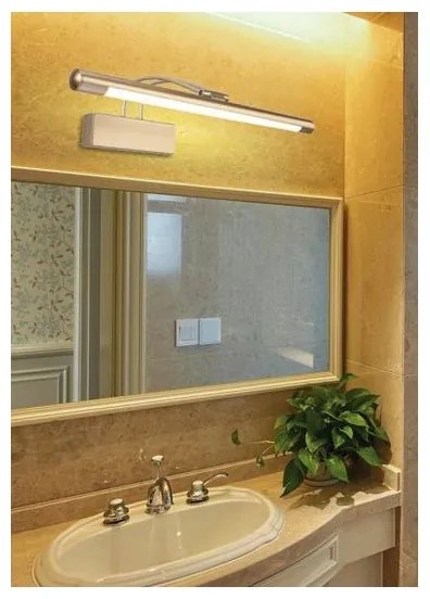 LED Obrazové svietidlo RENOIR LED/8W/230V