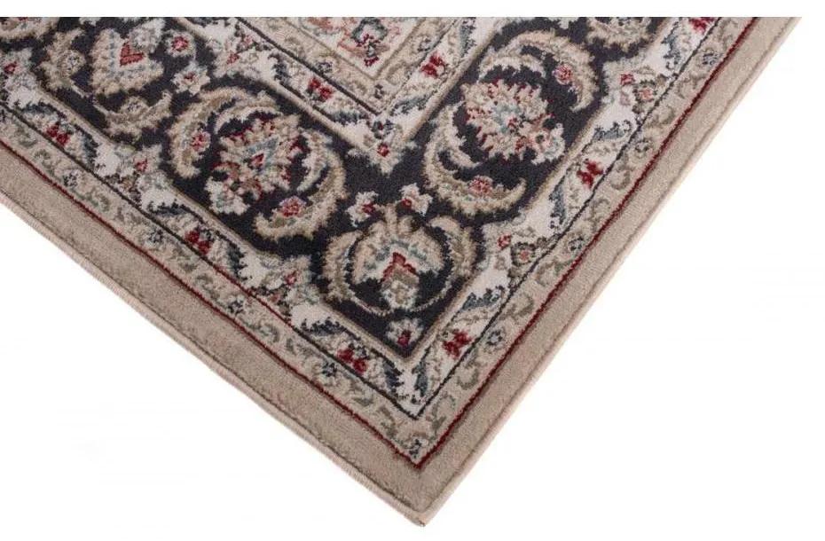 Kusový koberec klasický Calista béžový 140x200cm