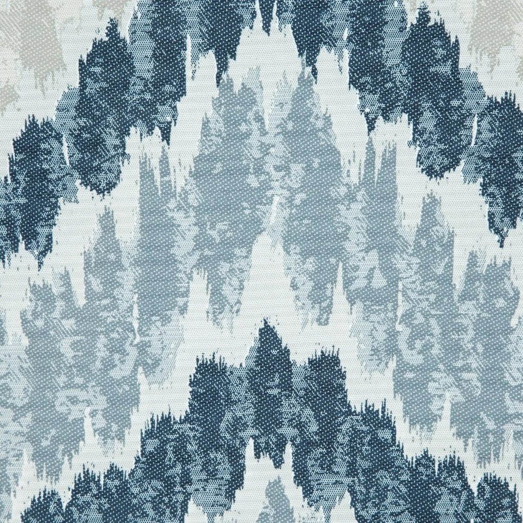 ZATEMŇOVACÍ ZÁVES NA KRÚŽKOCH ANN 140X250 CM VZOROVANÁ