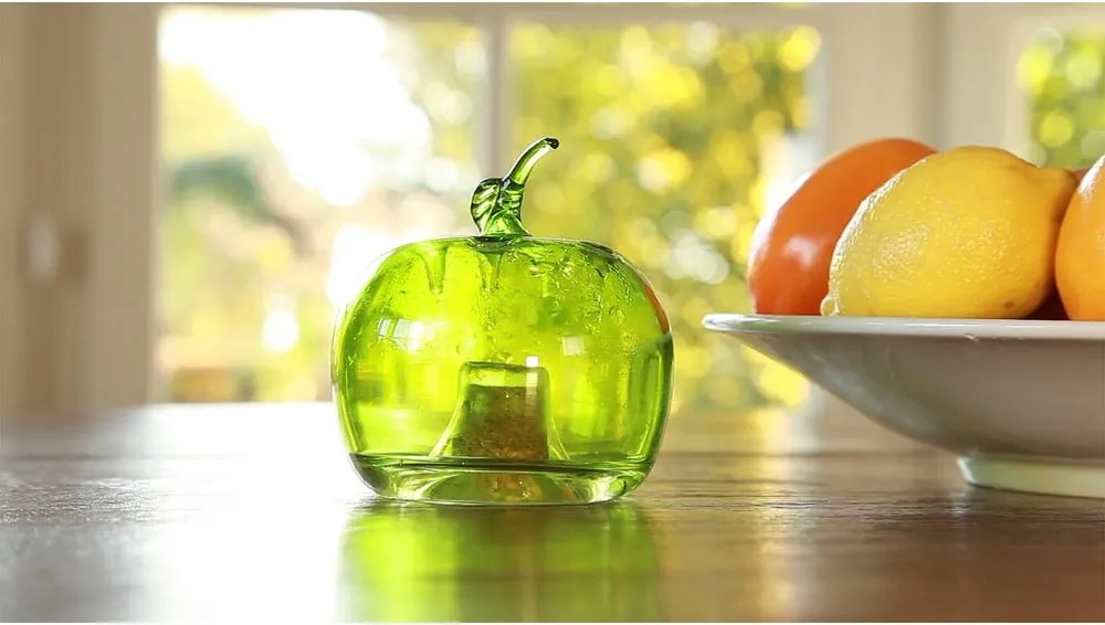 Sklenené lapače hmyzu v súprave 2 ks Apple – Esschert Design