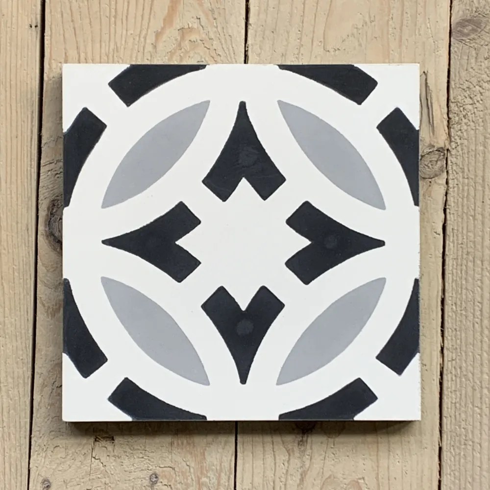 Cementové dlaždice 3340 | Articima