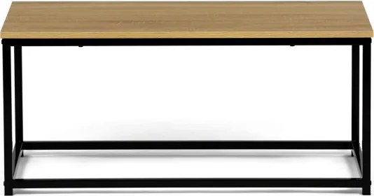Konferenčný stolík old wood CT-G1090 OAK