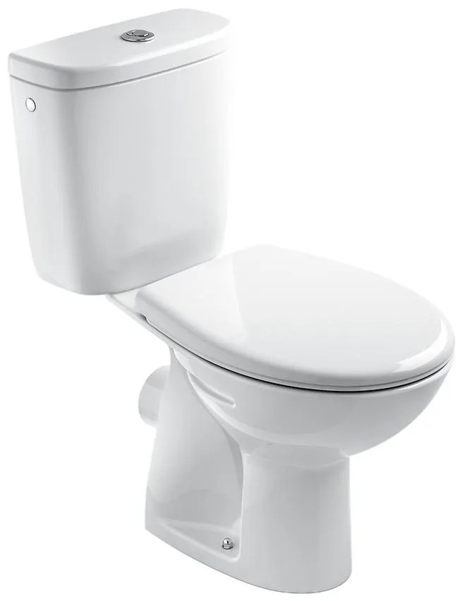 WC Kombi Euroline-N zadný H8677960007871