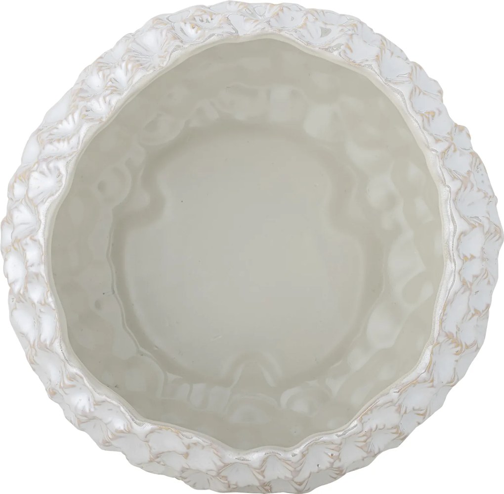 Bloomingville Misa Lowen White 1750 ml