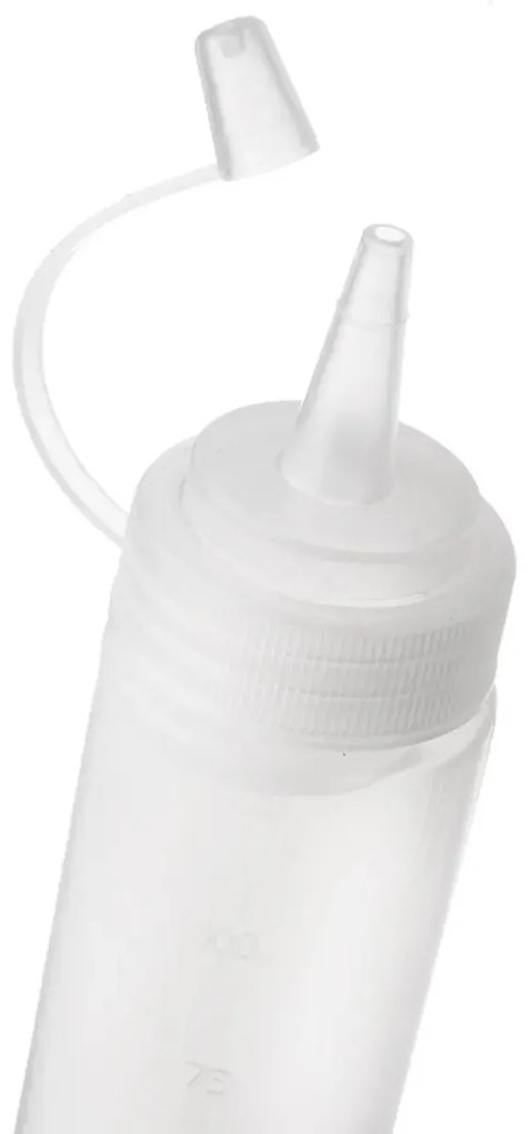 Orion Lahvička - zdobička na přísady a zdobení, 125ml SOS