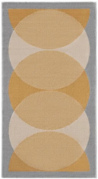 Koberec CANVAS MONS