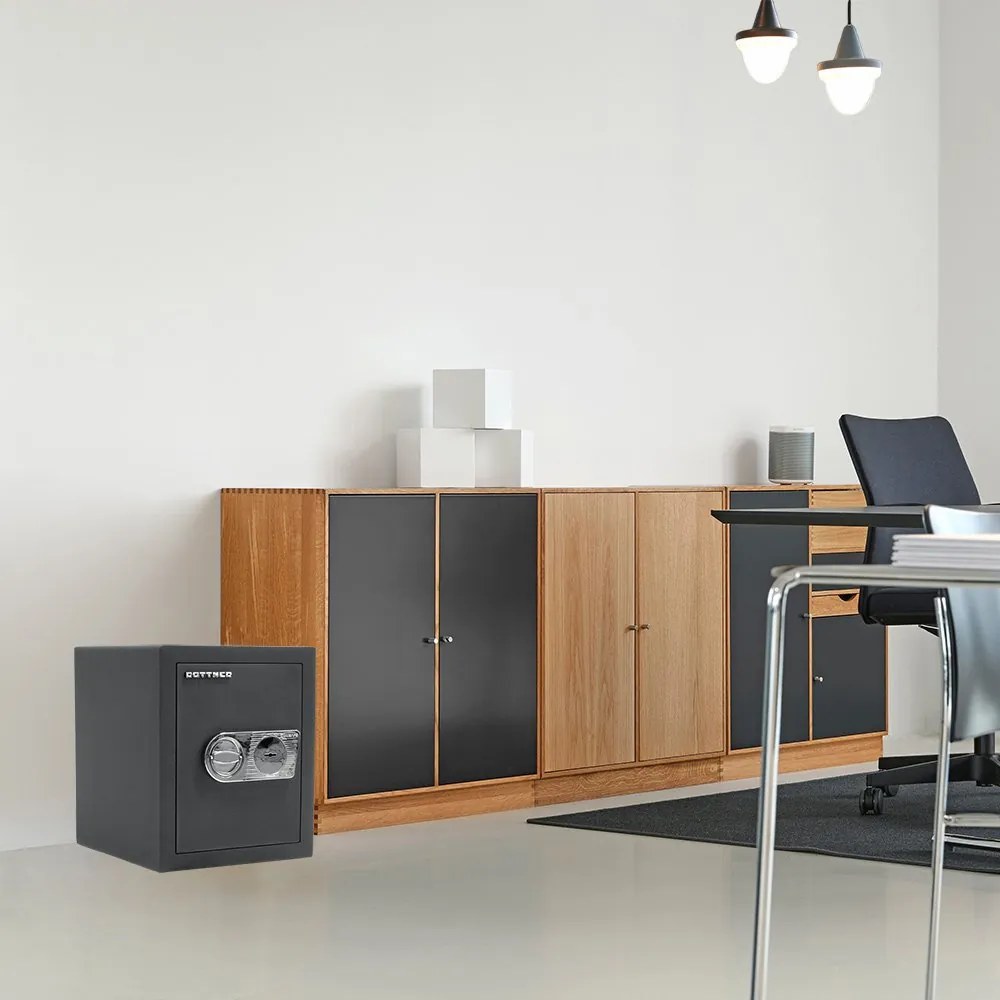 Comsafe Nábytkový trezor TOSCANA 50, 27 l