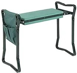 Multifunkčná záhradná stolička Beast 900180 - 59 x 49 x 27 cm