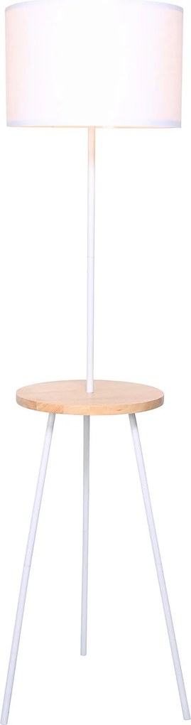 XXXLutz STOJACIA LAMPA, 47,5/152/37,5 cm P & B - Online Only bytové doplnky - 001769026002