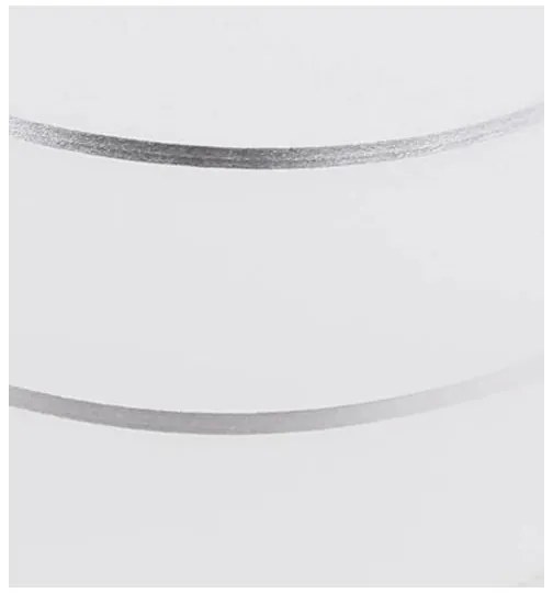 Prisadený luster SIMPLI 5xE27/40W/230V