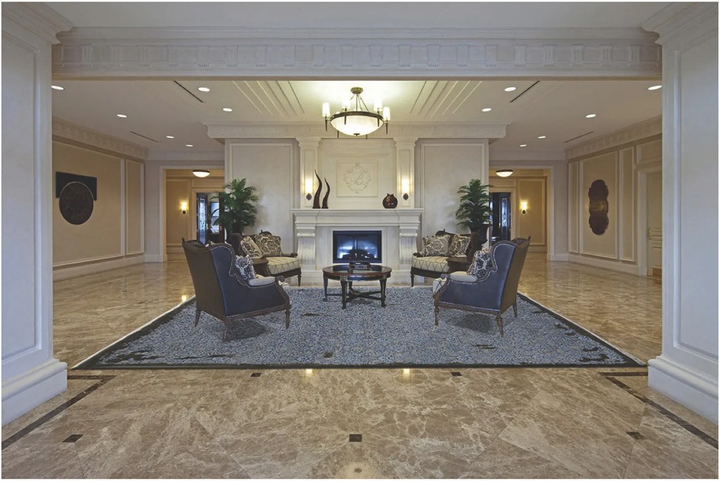 Ručne viazaný kusový koberec Diamond DC-M 5 Silver / natural, 120x170, šedá, chodba / predsieň, Diamond Carpets India