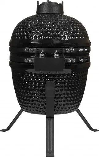 MI Keramický drevený gril 13''