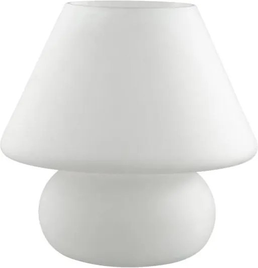 Ideal Lux - Stolná lampa 1xE27/60W/230V