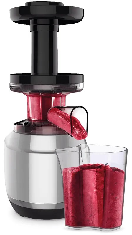 Odšťavovač Tefal Juice N' Clean ZC420E38