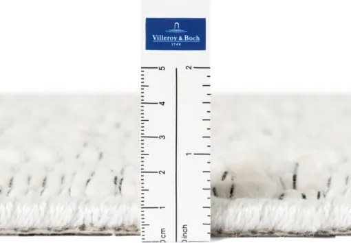 Koberec Villeroy & Boch 1852 Wilma krémový kruh