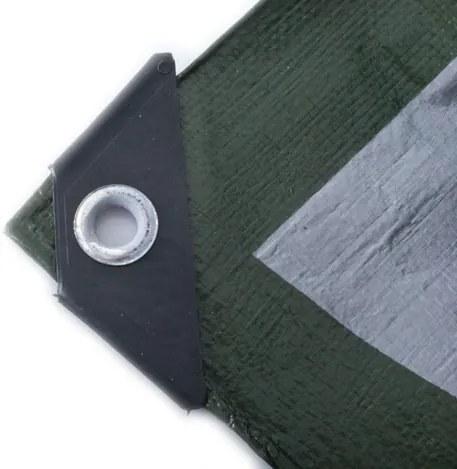 Krycia plachta 2x2m, 130g/m2