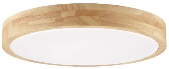 Brilliant - LED Kúpeľňové stropné svietidlo MOREEN LED/18W/230V priemer 34 cm IP44