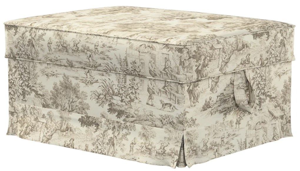 Poťah na podnožku Ektorp Bromma