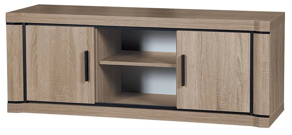 TV stolík Xavier XV-12, Farby:: dub trufel
