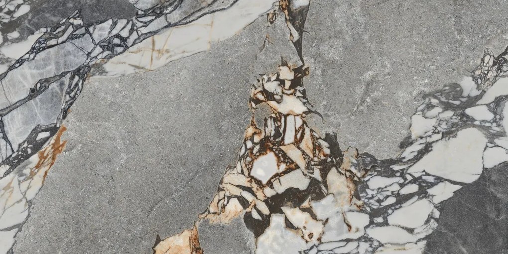 Dlažba Mineral Stone Pulido 60x120 R